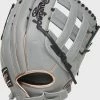 Rawlings Liberty Advanced Color Series 12.75" Fastpitch Glove RLA1275SB-6GRG