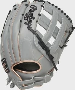 Rawlings Liberty Advanced Color Series 12.75" Fastpitch Glove RLA1275SB-6GRG