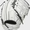 Rawlings Liberty Advanced 13" Fastpitch Glove RLA130-6WB