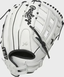 Rawlings Liberty Advanced 13" Fastpitch Glove RLA130-6WB