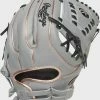 Rawlings Liberty Advanced Color Series 11.75" Fastpitch Glove RLA715SB-31GRG