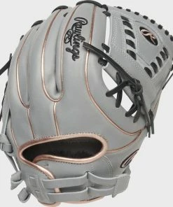 Rawlings Liberty Advanced Color Series 11.75" Fastpitch Glove RLA715SB-31GRG