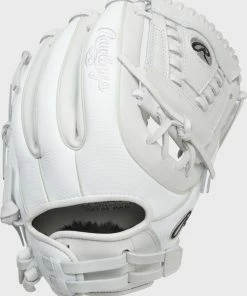 Rawlings Liberty Advanced Color Series 11.75" Fastpitch Glove RLA715SB-31WSS