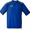 Evoshield Men's Pro Team Baseball Cage Jacket - Royal WTV1091RO