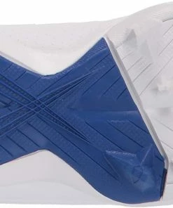 Under Armour Leadoff Low RM Molded Cleat - Royal/White -Gloves Sales Store RoyalWbottom c31e7498 8775 4155 a5b9 7fbf717739af