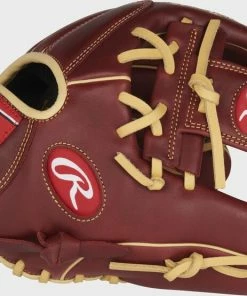 Rawlings Sandlot 11.5" Baseball Glove S1150IS -Gloves Sales Store S1150IS 3
