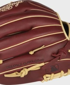 Rawlings Sandlot 11.5" Baseball Glove S1150IS -Gloves Sales Store S1150IS 4