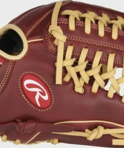 Rawlings Sandlot 11.75" Baseball Glove S1175MTS -Gloves Sales Store S1175MTS 3