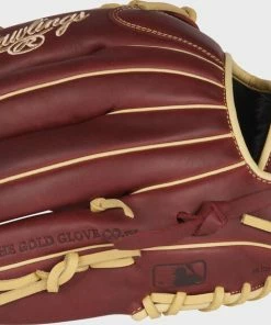 Rawlings Sandlot 11.75" Baseball Glove S1175MTS -Gloves Sales Store S1175MTS 4
