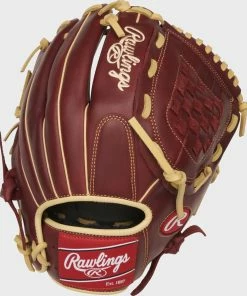 Rawlings Sandlot 12" Baseball Glove - S1200BSH