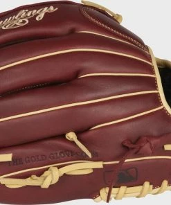 Rawlings Sandlot 12" Baseball Glove - S1200BSH -Gloves Sales Store S1200BSH 4
