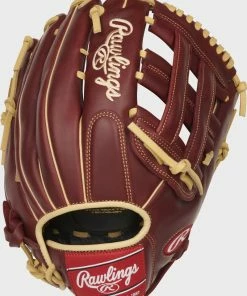 Rawlings Sandlot 12.75" Baseball Glove - S1275HS