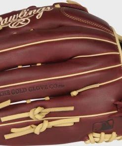 Rawlings Sandlot 12.75" Baseball Glove - S1275HS -Gloves Sales Store S1275HS 4