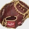 Rawlings Sandlot 33" Baseball Catchers Mitt - SCM33SS