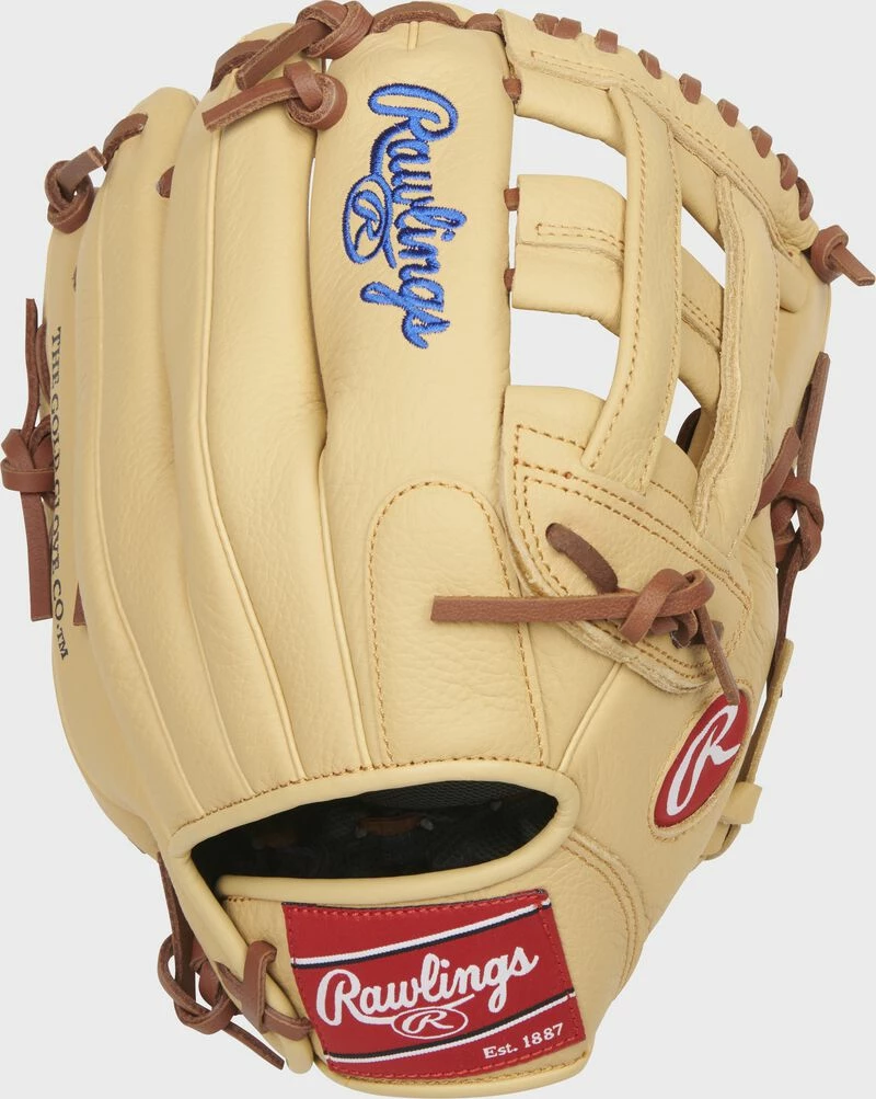 Rawlings Select Pro Lite 11.5" Kris Bryant Baseball Glove 1 Rawlings Select Pro Lite 11.5" Kris Bryant Baseball Glove