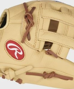 Rawlings Select Pro Lite 11.5" Kris Bryant Baseball Glove 5 Rawlings Select Pro Lite 11.5" Kris Bryant Baseball Glove -Gloves Sales Store SPL115KB 3