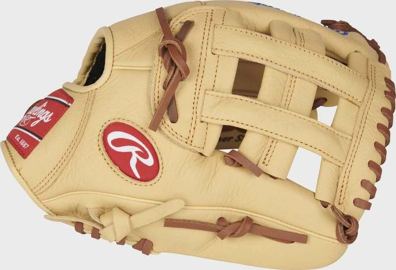 Rawlings Select Pro Lite 11.5" Kris Bryant Baseball Glove 3 Rawlings Select Pro Lite 11.5" Kris Bryant Baseball Glove - Image 3