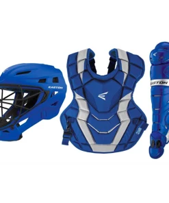 Easton Elite X Youth Catchers Set