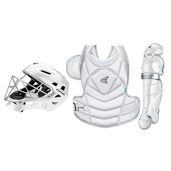 Easton Jen Schro The Fundamental Intermediate Faspitch Set 1 Easton Jen Schro The Fundamental Intermediate Faspitch Set