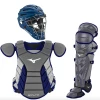 Mizuno Samurai Intermediate Baseball Catchers Set