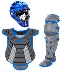 Mizuno Samurai Adult Fastpitch Catchers Set