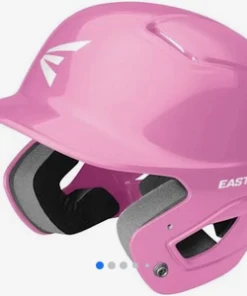 Easton Alpha T-Ball Batting Helmet - Pink