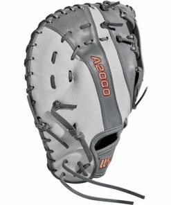 Wilson A2000 12.5" FP1BSS Fastpitch First Base Mitt 7 Wilson A2000 12.5" FP1BSS Fastpitch First Base Mitt -Gloves Sales Store Screenshot2022 12 06at22 25 3812.5InchWilsonA2000SuperSkinWomen sFastpitchSoftballFirstbaseMittWBW100219125