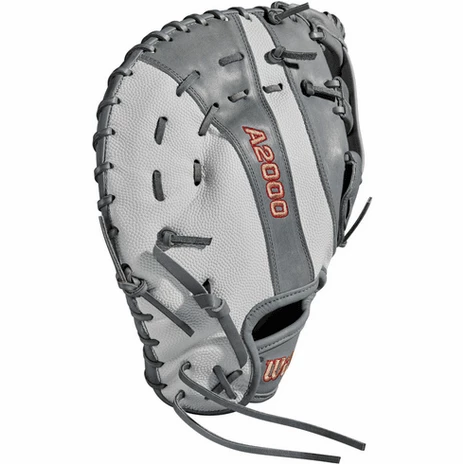 Wilson A2000 12.5" FP1BSS Fastpitch First Base Mitt 4 Wilson A2000 12.5" FP1BSS Fastpitch First Base Mitt - Image 4