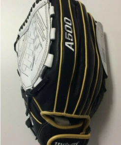 Wilson A500 Siren 12.5" Fastpitch Glove