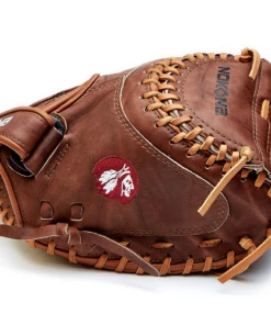 Nokona W-V3250 32.5'' Fastpitch Catchers Mitt -Gloves Sales Store Screenshot2023 03 01at23 21 42W V3250Velcro32.5ClosedWebFastpitchCatcher sMitt NokonaBallgloves