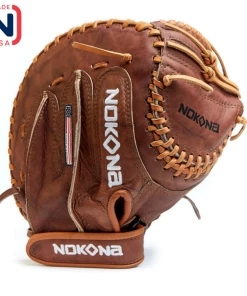 Nokona W-V3250 32.5'' Fastpitch Catchers Mitt