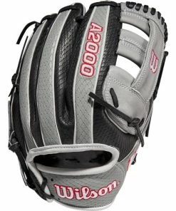 Wilson A2000 11.5" Tim Anderson TA7GM Baseball Glove