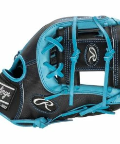 Rawlings Heart Of The Hide R2G Contour Fit 11.5" Baseball Glove - PROR204U-2BCB 6 Rawlings Heart Of The Hide R2G Contour Fit 11.5" Baseball Glove - PROR204U-2BCB -Gloves Sales Store Untitled 2 65361