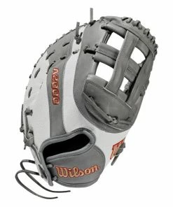 Wilson A2000 12.5" FP1BSS Fastpitch First Base Mitt