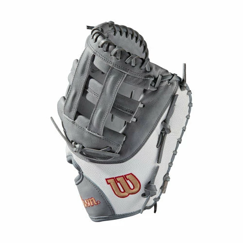 Wilson A2000 12.5" FP1BSS Fastpitch First Base Mitt 3 Wilson A2000 12.5" FP1BSS Fastpitch First Base Mitt - Image 3