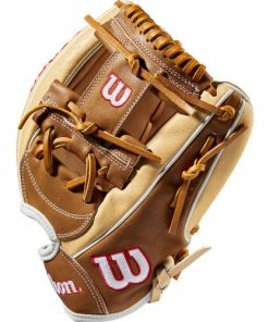 Wilson A2000 12" H12 Fastpitch Glove -Gloves Sales Store Untitled 4 03797
