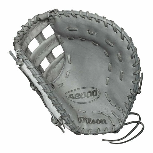Wilson A2000 12.5" FP1BSS Fastpitch First Base Mitt 2 Wilson A2000 12.5" FP1BSS Fastpitch First Base Mitt - Image 2