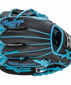 Rawlings Heart Of The Hide R2G Contour Fit 11.5" Baseball Glove - PROR204U-2BCB 7 Rawlings Heart Of The Hide R2G Contour Fit 11.5" Baseball Glove - PROR204U-2BCB -Gloves Sales Store Untitled 6 61135