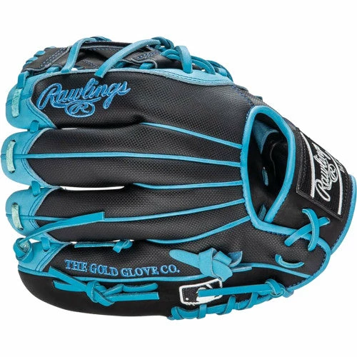 Rawlings Heart Of The Hide R2G Contour Fit 11.5" Baseball Glove - PROR204U-2BCB 4 Rawlings Heart Of The Hide R2G Contour Fit 11.5" Baseball Glove - PROR204U-2BCB - Image 4