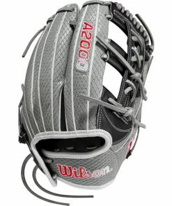 Wilson A2000 11.75" FP75SS Fastpitch Glove