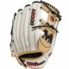 Wilson A2000 12" H12SS Fastpitch Glove