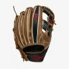 Wilson A2K 11.75" 1787 Baseball Glove