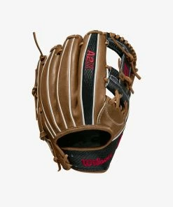 Wilson A2K 11.75" 1787 Baseball Glove