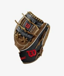 Wilson A2K 11.75" 1787 Baseball Glove -Gloves Sales Store WBW100060 fa6ad44f386d9e664dd0cd39249de9cd
