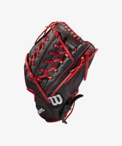 Wilson A700 12" Baseball Glove -Gloves Sales Store WBW100127 a7d9a6392b831c61a342367314a7d227