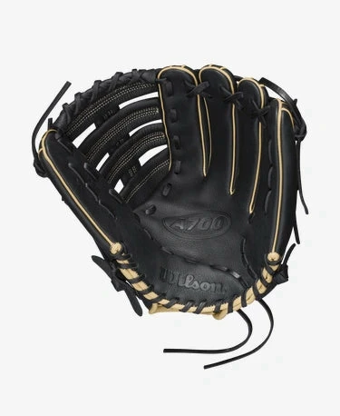 Wilson A700 12.5" Baseball Glove 2 Wilson A700 12.5" Baseball Glove - Image 2