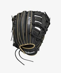 Wilson A700 12.5" Baseball Glove