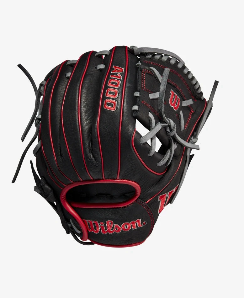 Wilson A1000 11" PFX2 Baseball Glove 1 Wilson A1000 11" PFX2 Baseball Glove