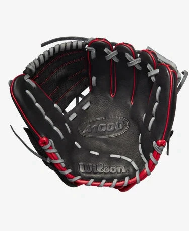Wilson A1000 11" PFX2 Baseball Glove 2 Wilson A1000 11" PFX2 Baseball Glove - Image 2