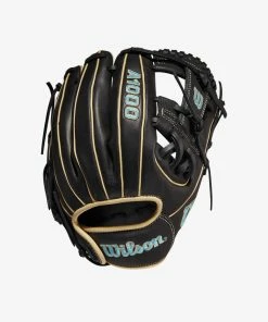 Wilson A1000 11.5" DP15 Baseball Glove